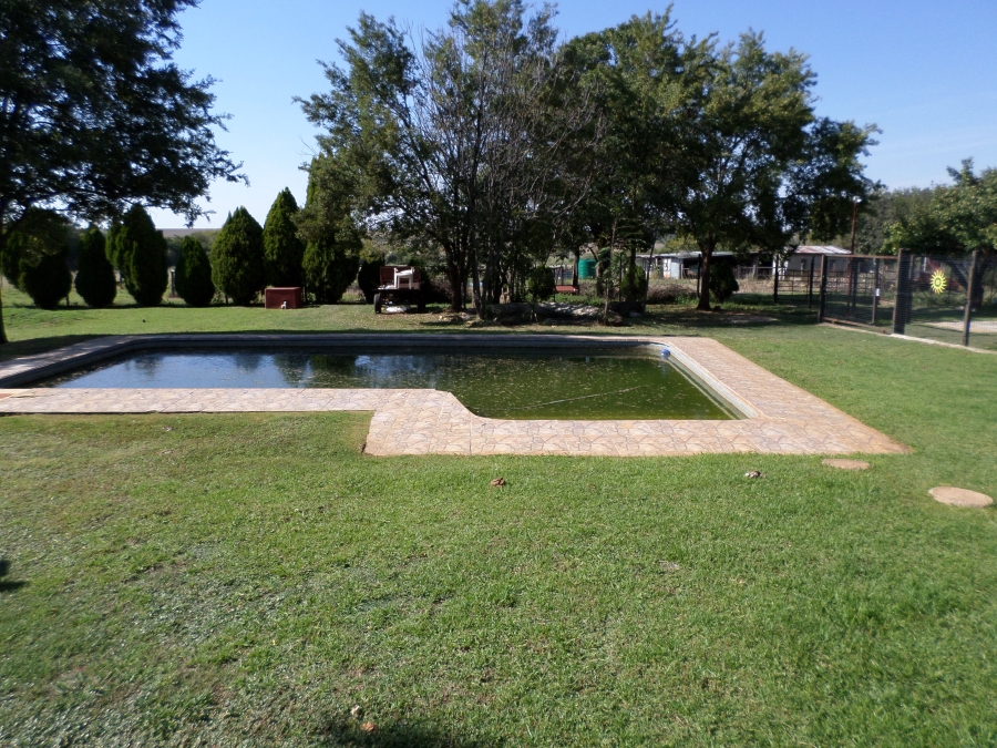 4 Bedroom Property for Sale in Ventersdorp North West